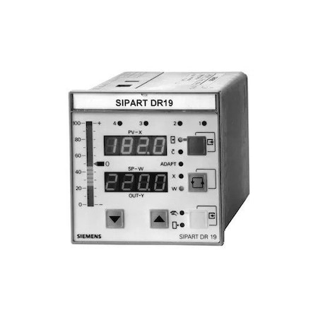 Siemens Module 6DR2804-8B